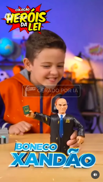 Observatório IA nas Eleições