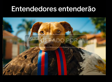 Observatório IA nas Eleições