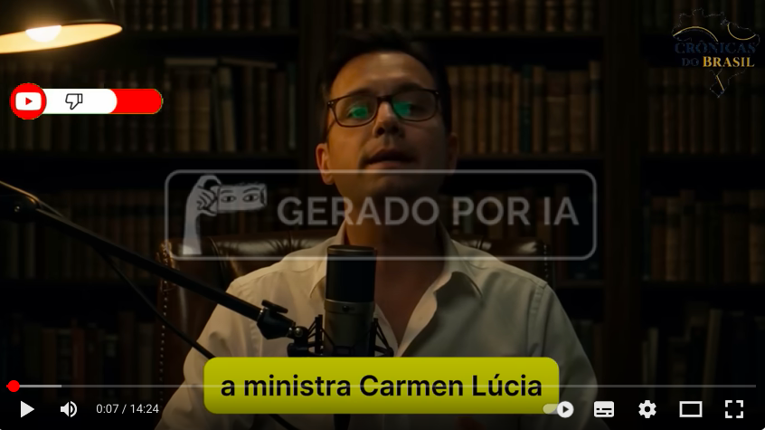 Observatório IA nas Eleições