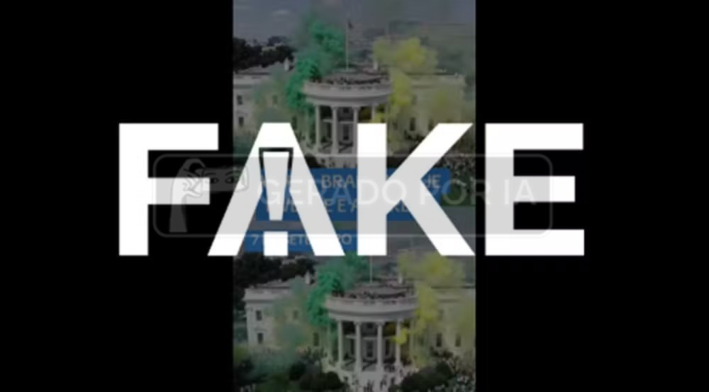 Observatório IA nas Eleições