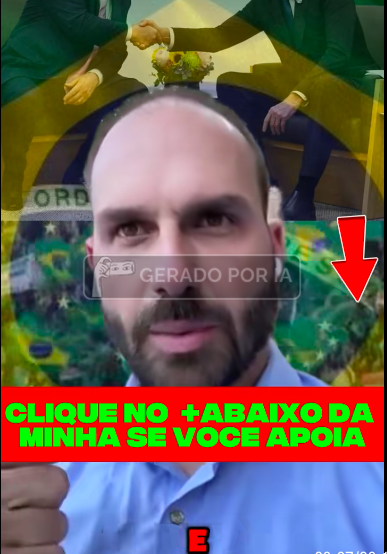 Observatório IA nas Eleições