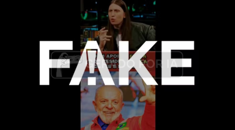 Observatório IA nas Eleições