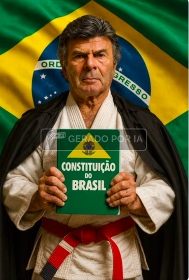 Observatório IA nas Eleições