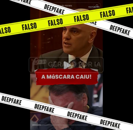 Observatório IA nas Eleições