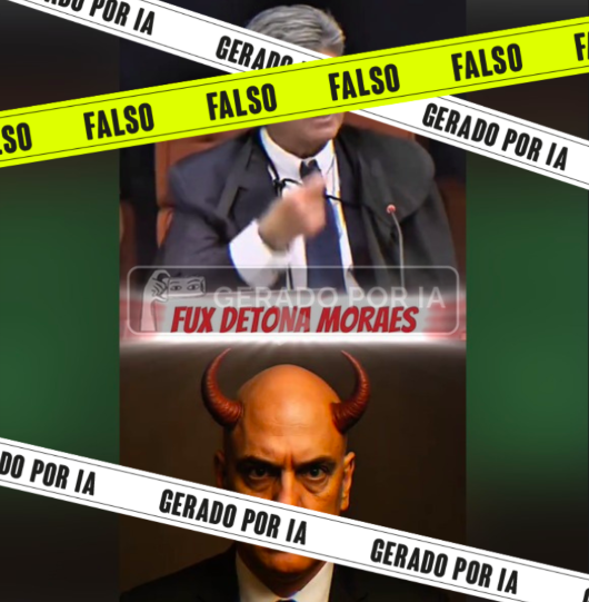 Observatório IA nas Eleições