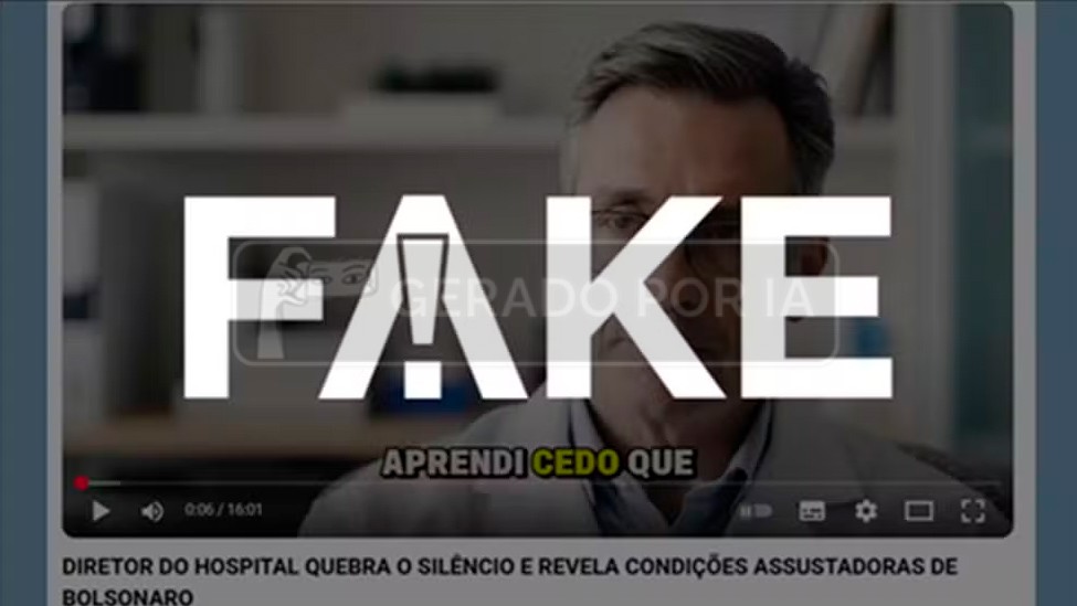 Observatório IA nas Eleições