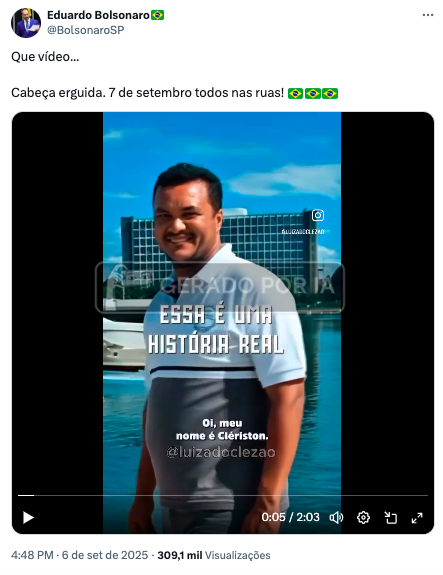 Observatório IA nas Eleições