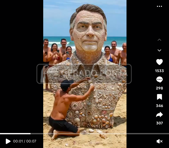 Observatório IA nas Eleições