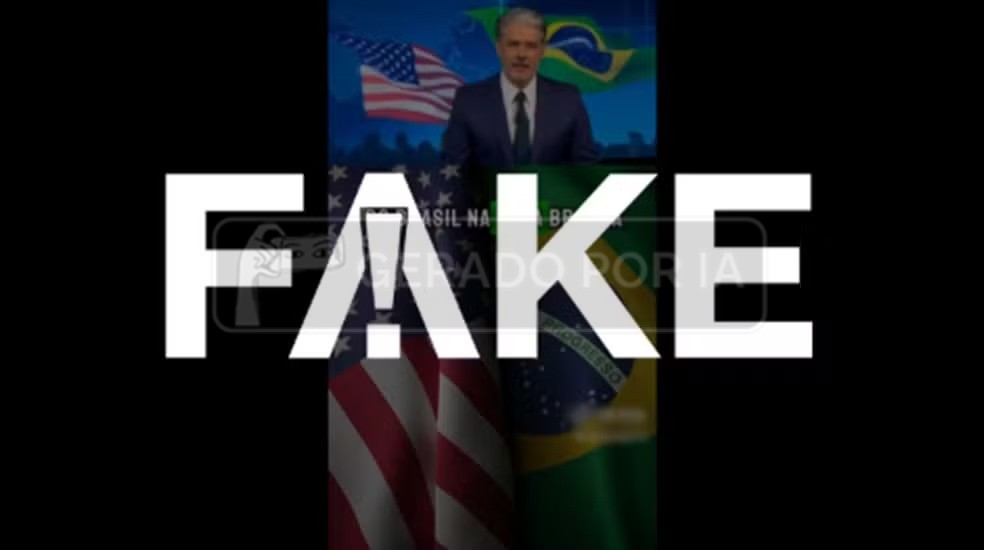 Observatório IA nas Eleições