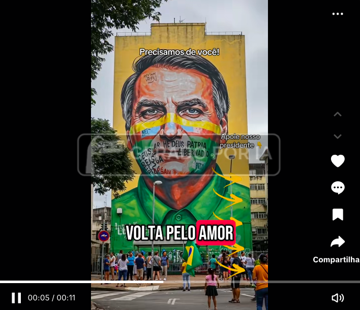 Observatório IA nas Eleições