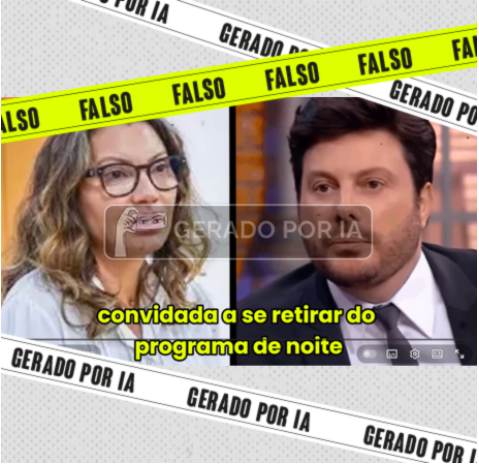 Observatório IA nas Eleições