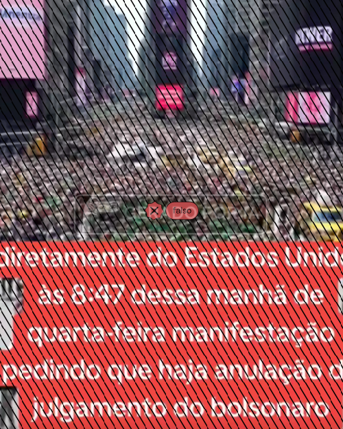 Observatório IA nas Eleições