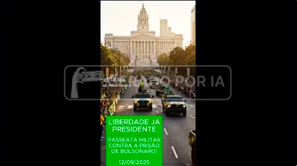 Observatório IA nas Eleições