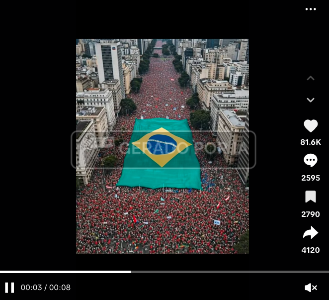 Observatório IA nas Eleições