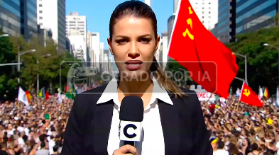 Observatório IA nas Eleições