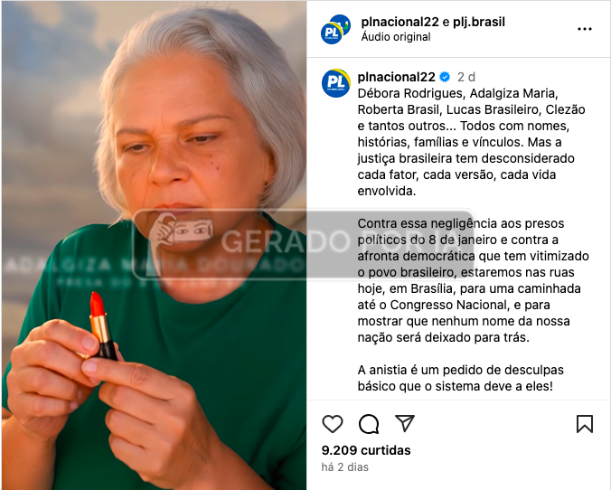 Observatório IA nas Eleições