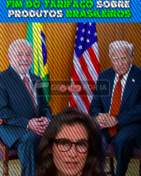 Observatório IA nas Eleições