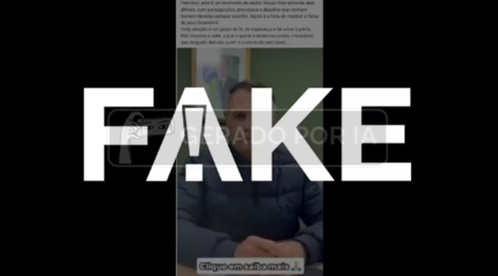 Observatório IA nas Eleições