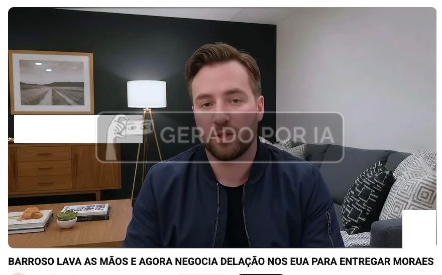 Observatório IA nas Eleições