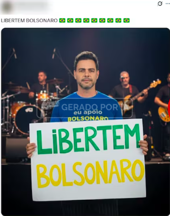 Observatório IA nas Eleições