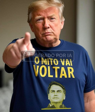 Observatório IA nas Eleições