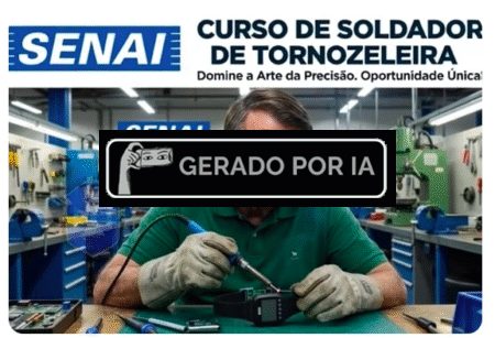 Observatório IA nas Eleições