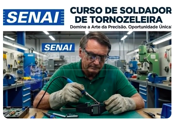 Observatório IA nas Eleições