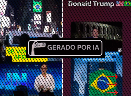 Observatório IA nas Eleições