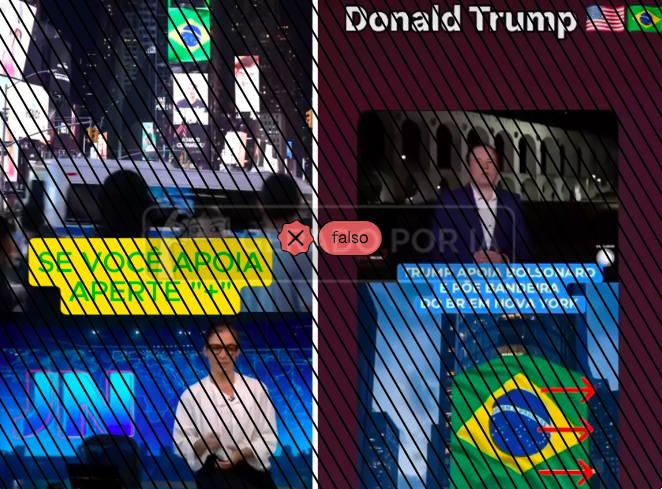Observatório IA nas Eleições