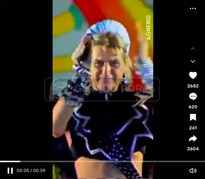 Observatório IA nas Eleições