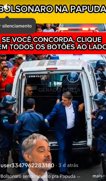 Observatório IA nas Eleições