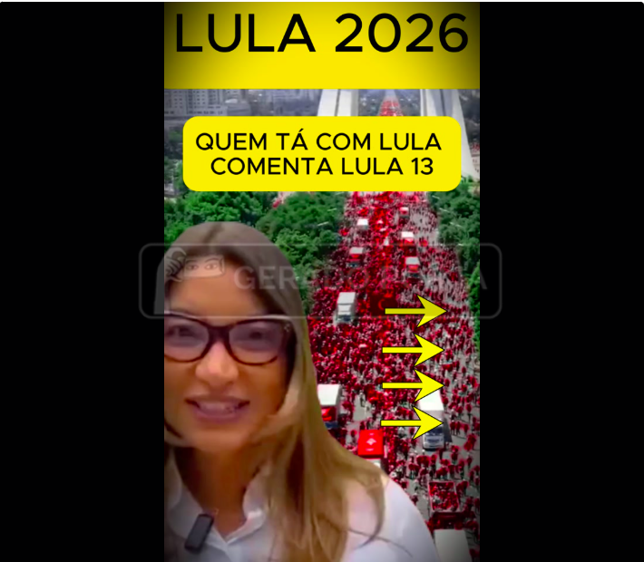 Observatório IA nas Eleições