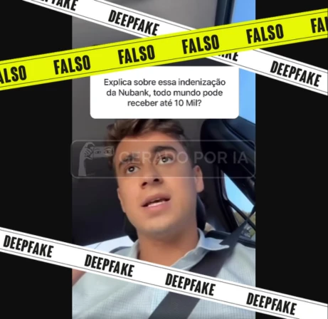 Observatório IA nas Eleições