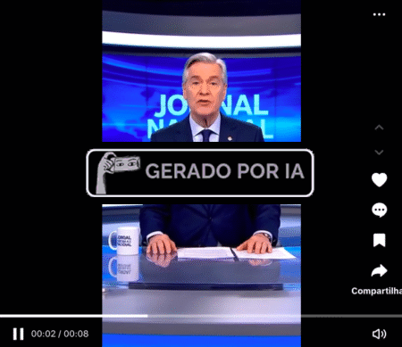 Observatório IA nas Eleições