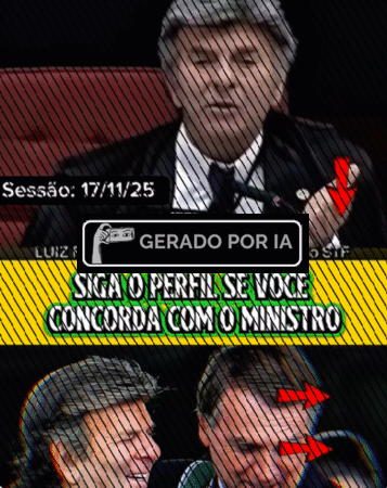 Observatório IA nas Eleições