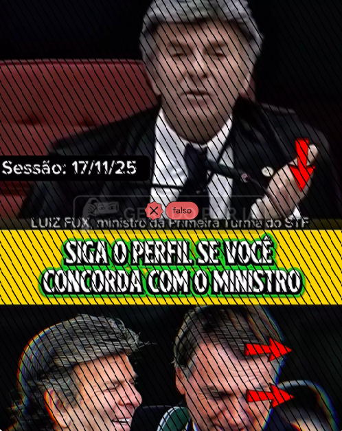 Observatório IA nas Eleições