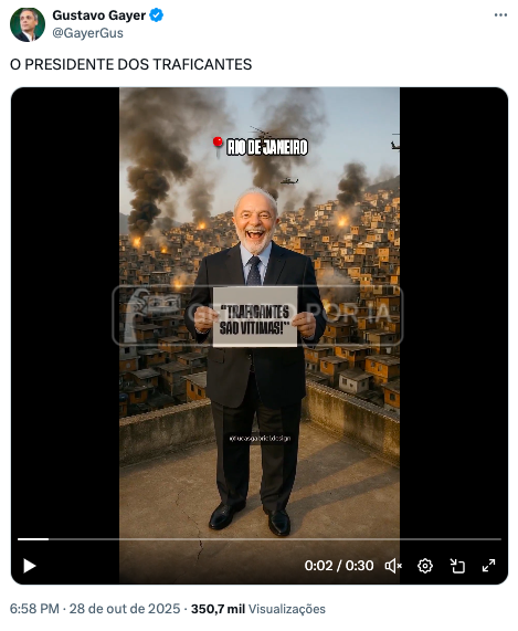 Observatório IA nas Eleições