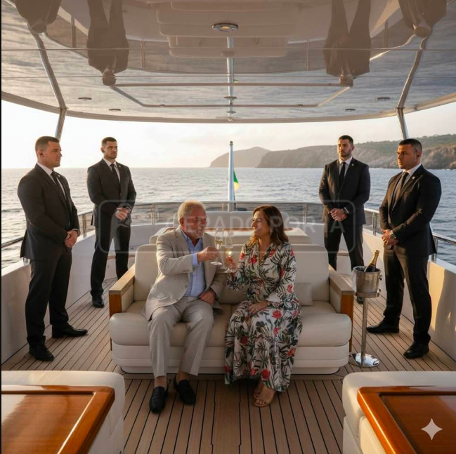 Observatório IA nas Eleições