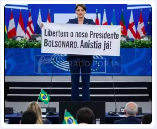 Observatório IA nas Eleições