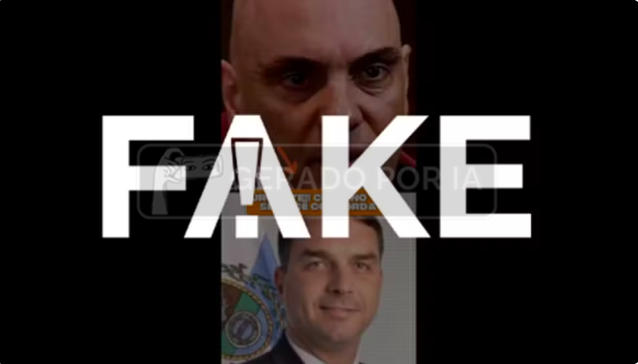 Observatório IA nas Eleições