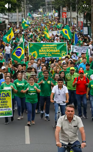 Observatório IA nas Eleições