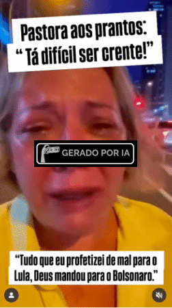 Observatório IA nas Eleições