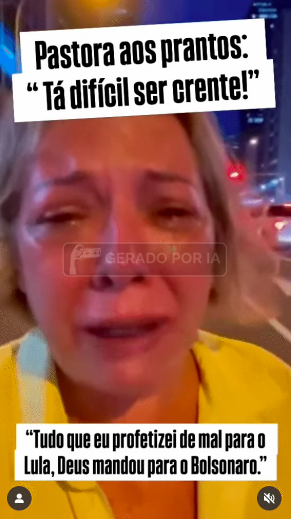 Observatório IA nas Eleições