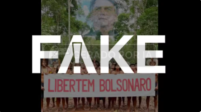 Observatório IA nas Eleições