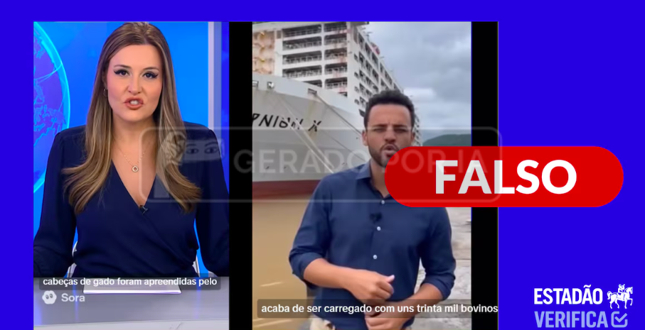 Observatório IA nas Eleições