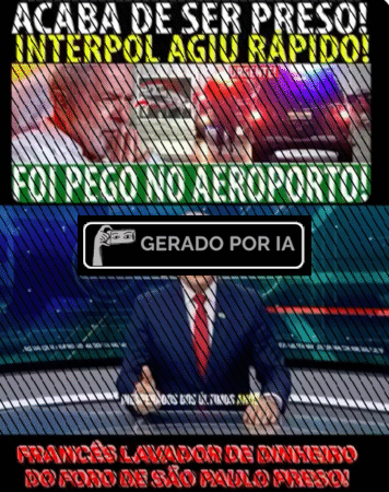 Observatório IA nas Eleições