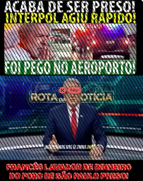 Observatório IA nas Eleições