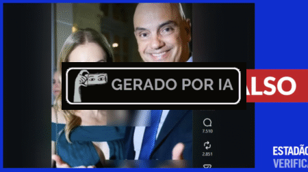 Observatório IA nas Eleições