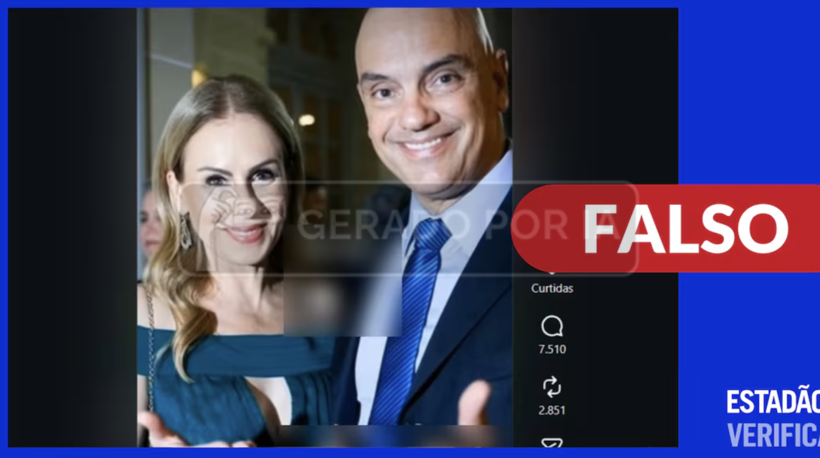 Observatório IA nas Eleições