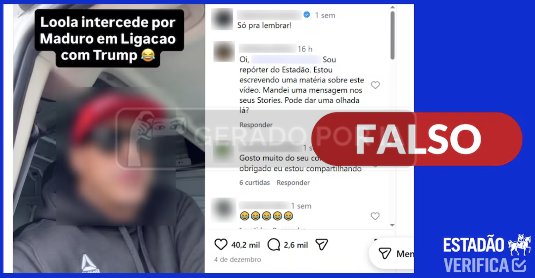 Observatório IA nas Eleições